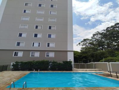 Apartamento para Venda, em Po, bairro CHACARA BELA VISTA, 2 dormitrios, 1 banheiro, 1 vaga