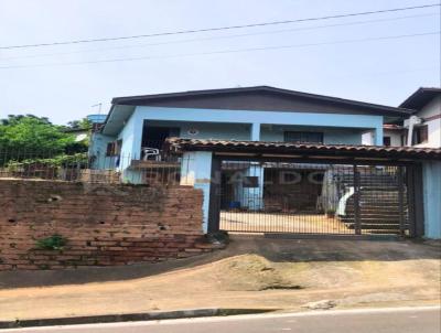 Casa para Venda, em Sapiranga, bairro So Luiz, 4 dormitrios, 1 banheiro, 1 vaga