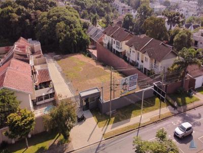 Terreno para Venda, em Curitiba, bairro Bom Retiro