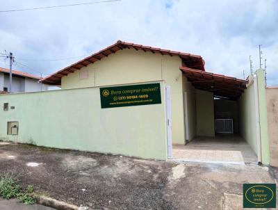 Casa para Venda, em Par de Minas, bairro Jardim Amrica, 2 dormitrios, 1 banheiro, 3 vagas