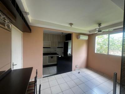 Apartamento para Venda, em Ribeiro Preto, bairro Conjunto Habitacional Jardim das Palmeiras II, 2 dormitrios, 1 banheiro, 1 vaga