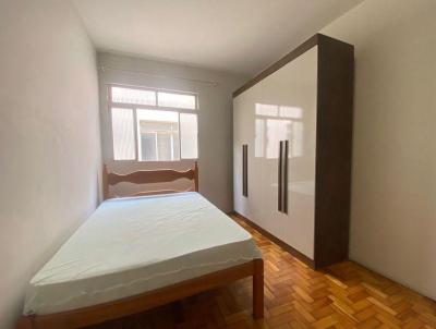 Apartamento para Locao, em Juiz de Fora, bairro Morro da Glria, 2 dormitrios, 2 banheiros