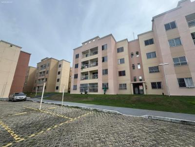 Apartamento para Venda, em Caucaia, bairro Centro, 2 dormitrios, 1 banheiro, 1 sute, 1 vaga