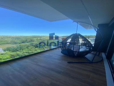 Casa em Condomnio para Venda, em Salvador, bairro Alphaville II, 4 dormitrios, 5 banheiros, 4 sutes, 5 vagas