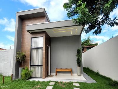 Casa 2 dormitrios para Venda, em Feira de Santana, bairro SIM, 2 dormitrios, 2 banheiros, 1 sute, 2 vagas