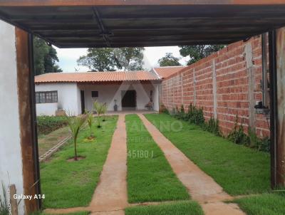 Chcara para Venda, em Bauru, bairro Vale do Igap, 1 dormitrio, 1 banheiro, 4 vagas