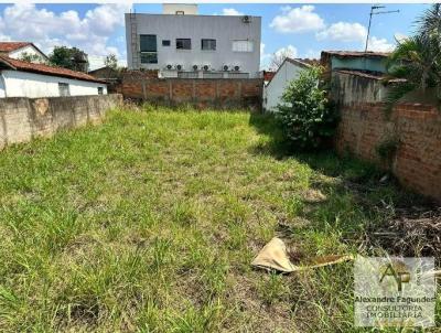 Lote para Venda, em Goinia, bairro PARQUE AMAZONIA