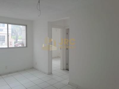 Apartamento para Venda, em Rio de Janeiro, bairro Guadalupe, 2 dormitrios, 1 banheiro, 1 vaga