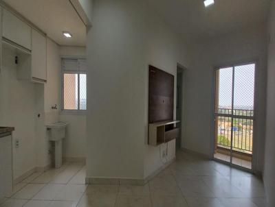 Apartamento para Locao, em Nova Odessa, bairro Parque Industrial Harmonia, 2 dormitrios, 1 banheiro, 1 vaga