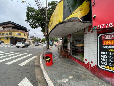 Ponto Comercial para Venda, em Santo Andr, bairro PARQUE DAS NACES, 1 banheiro