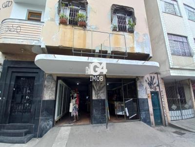 Comercial para Locao, em Niteri, bairro Fonseca, 1 banheiro