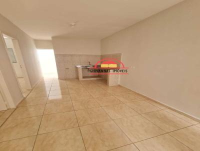 Apartamento para Locao, em So Paulo, bairro Vila Paulo Silas, 2 dormitrios, 1 banheiro