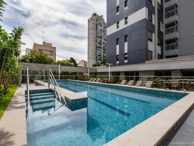 Apartamento para Venda, em So Paulo, bairro Vila Clementino, 3 dormitrios, 3 banheiros, 3 sutes, 3 vagas