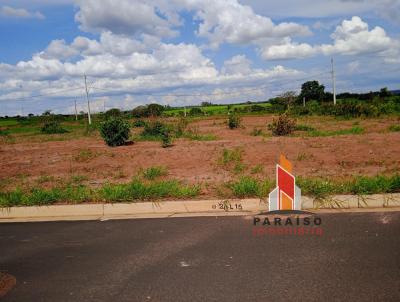 Terreno para Venda, em Uberlndia, bairro Gsp Life