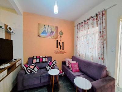Casa para Venda, em So Bernardo do Campo, bairro Demarchi, 3 dormitrios, 2 banheiros, 1 sute, 2 vagas