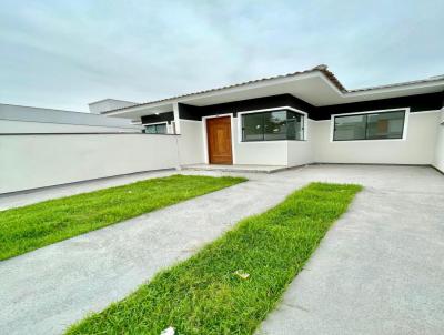 Casa para Venda, em Palhoça, bairro Bela Vista, 2 dormitórios, 1 banheiro
