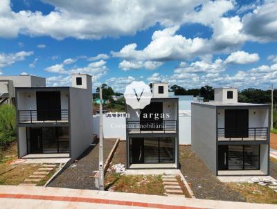 Casa para Venda, em Erechim, bairro Novo Atlntico