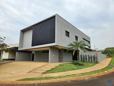 Casa em Condomnio para Venda, em Ribeiro Preto, bairro Vila do Golf, 3 dormitrios, 5 banheiros, 3 sutes, 4 vagas