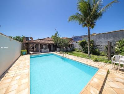 Casa para Venda, em , bairro Manguinhos, 4 dormitrios, 3 banheiros, 1 sute, 4 vagas