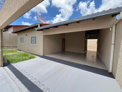 Casa para Locao, em Caldas Novas, bairro Itagua II, 3 dormitrios, 1 sute, 2 vagas