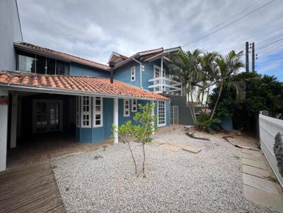 Casa para Venda, em Florianpolis, bairro Ingleses, 4 dormitrios, 2 banheiros, 1 sute, 1 vaga