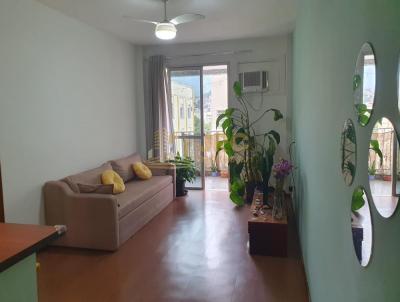 Apartamento para Venda, em Rio de Janeiro, bairro Vila Isabel, 2 dormitrios, 1 banheiro, 1 vaga