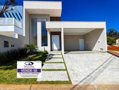 Casa em Condomnio para Venda, em Bragana Paulista, bairro Condomnio Residencial Sunset Village, 3 dormitrios, 4 banheiros, 3 sutes, 4 vagas