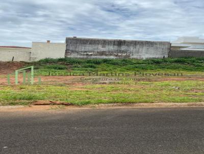 Terreno para Venda, em So Jos do Rio Pardo, bairro Jardim das Hortnsias