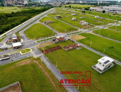 Terreno para Venda, em So Jos dos Campos, bairro Eugnio de Mello