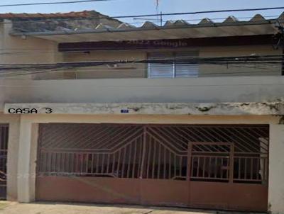 Casa para Locao, em So Paulo, bairro Parque Paulistano, 1 dormitrio, 1 banheiro