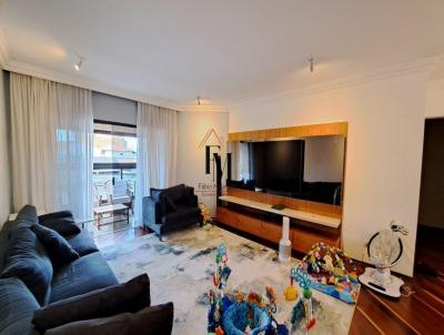Apartamento para Venda, em So Bernardo do Campo, bairro Jardim do Mar, 4 dormitrios, 6 banheiros, 4 sutes, 4 vagas