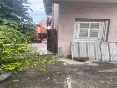 Casa para Venda, em Santos, bairro Macuco, 2 dormitrios, 1 banheiro, 1 vaga