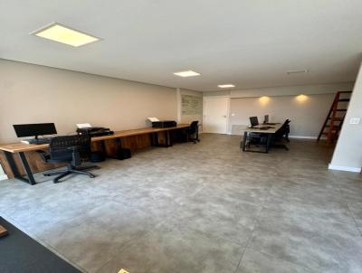 Sala Comercial para Locao, em Curitiba, bairro Vila Izabel, 1 vaga