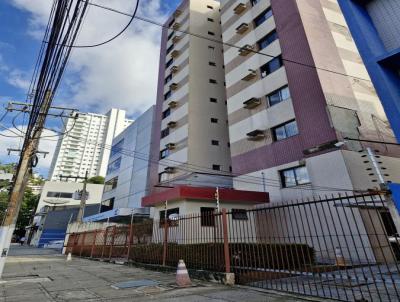 Apartamento 3 Quartos para Locao, em Belm, bairro Cremao, 3 dormitrios, 2 banheiros, 2 sutes, 1 vaga