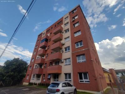 Apartamento para Locao, em Trs Coroas, bairro Vila Nova, 2 dormitrios, 1 banheiro, 1 vaga