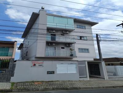 Apartamento para Venda, em Joinville, bairro Iriri, 2 dormitrios, 1 banheiro, 1 vaga