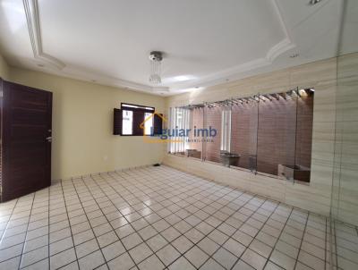 Casa para Venda, em João Pessoa, bairro Jardim Cidade Universitária, 5 dormitórios, 4 banheiros, 2 suítes, 4 vagas