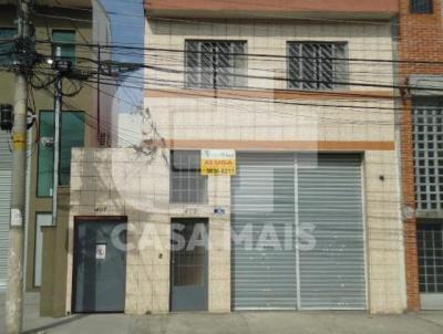 Prdio Comercial para Locao, em So Paulo, bairro Lapa, 3 banheiros, 4 vagas