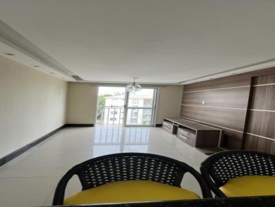 Apartamento para Venda, em Salvador, bairro Jardim das Margaridas, 2 dormitrios, 2 banheiros, 1 sute, 1 vaga