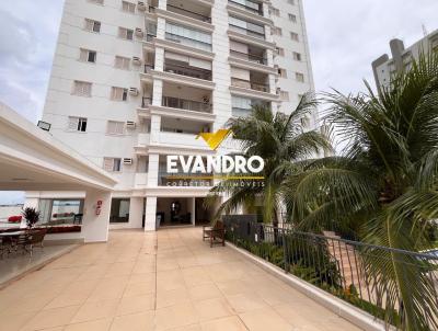 Apartamento para Venda, em Cuiab, bairro Bosque da Sade, 3 dormitrios, 2 banheiros, 1 sute, 2 vagas