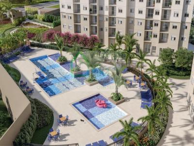 Apartamento para Venda, em So Bernardo do Campo, bairro Jardim Olavo Bilac, 2 dormitrios, 2 banheiros, 1 sute, 1 vaga