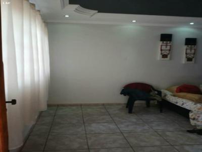 Casa para Venda, em Araras, bairro Jardim Santa Rosa, 2 dormitrios, 1 banheiro, 2 vagas