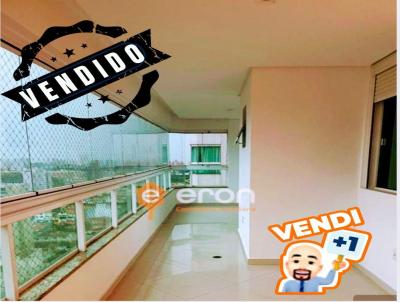 Apartamento para Venda, em So Bernardo do Campo, bairro Jardim do Mar, 3 dormitrios, 4 banheiros, 3 sutes, 3 vagas