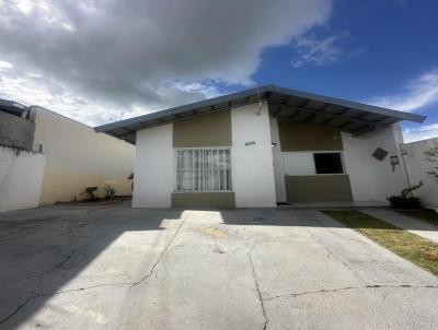 Casa para Locao, em Presidente Prudente, bairro RESIDENCIAL SANTO EXPEDITO, 2 dormitrios, 2 banheiros, 1 vaga