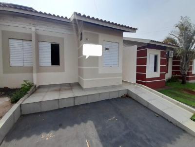 Casa em Condomnio para Venda, em Foz do Iguau, bairro Porto belo, 2 dormitrios, 1 banheiro, 2 vagas