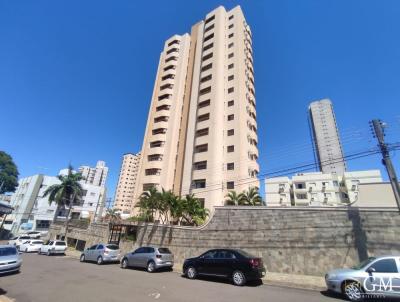 Apartamento para Venda, em Presidente Prudente, bairro Jardim Paulistano, 3 dormitrios, 2 banheiros, 1 sute, 2 vagas