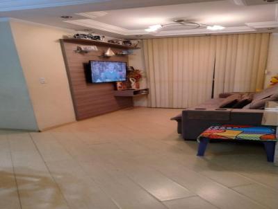 Apartamento para Venda, em Santo André, bairro Jardim do Estádio, 2 dormitórios, 1 banheiro, 1 vaga