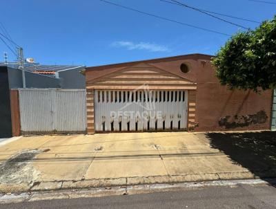 Casa para Venda, em Presidente Prudente, bairro Jardim Santa Eliza, 3 dormitrios, 4 banheiros, 1 sute, 6 vagas