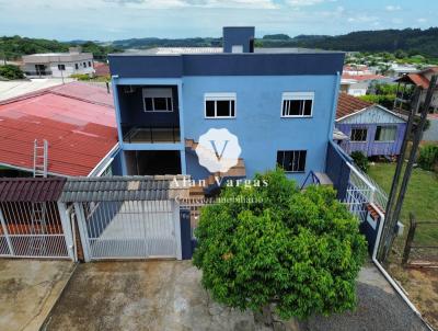 Casa para Venda, em Erechim, bairro Bandeirantes, 4 dormitrios, 3 banheiros, 1 sute, 2 vagas