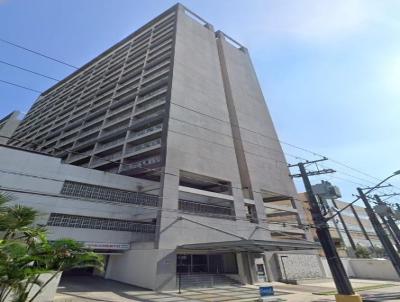 Sala Comercial para Venda, em Santos, bairro Vila Mathias, 1 dormitrio